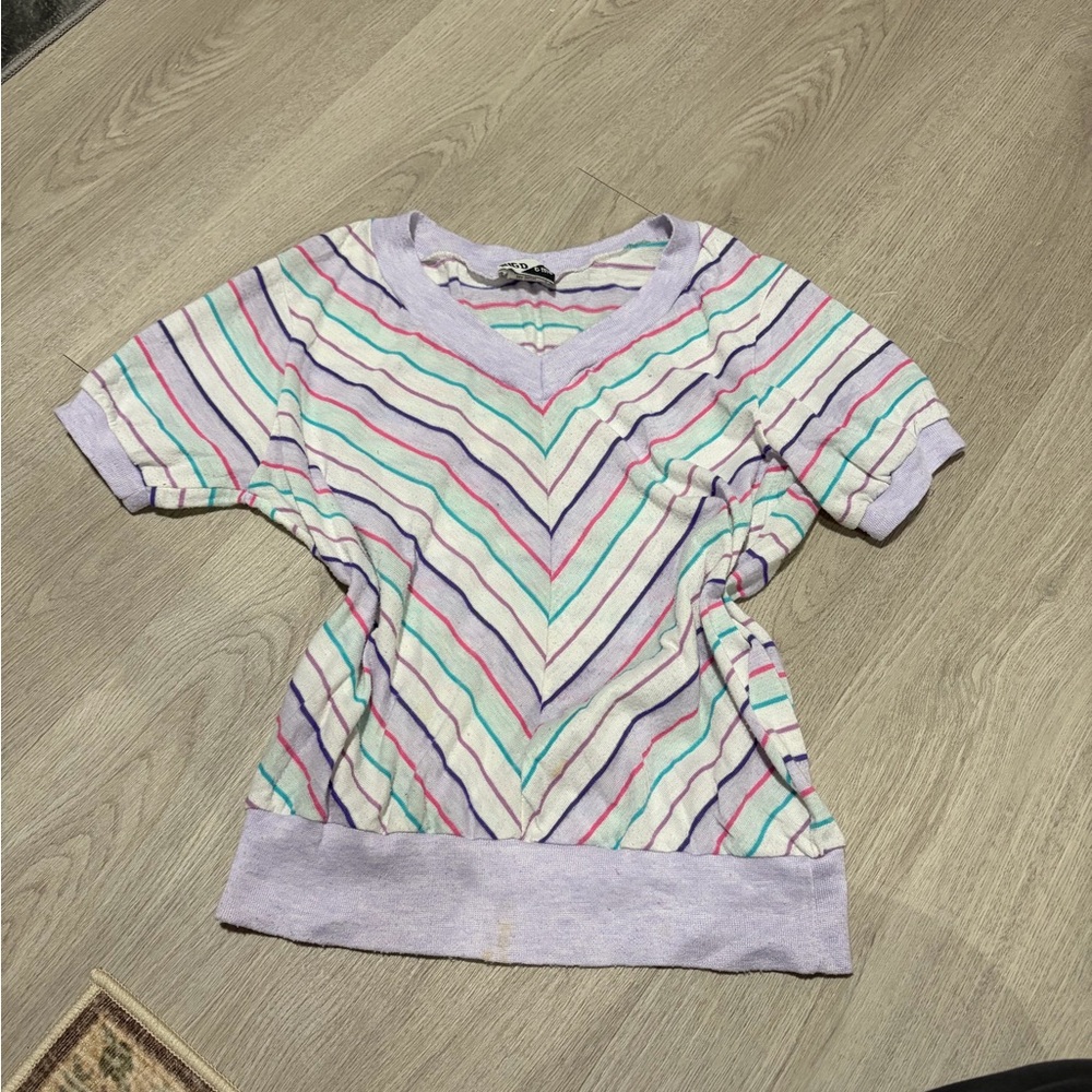 Vintage Top